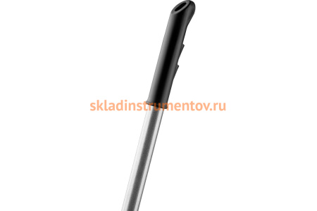 Мотыга с D-образным профилем GRINDA PROLine 225 мм 39599 Мотыга с D-образным профилем GRINDA PROLine 225 мм 39599