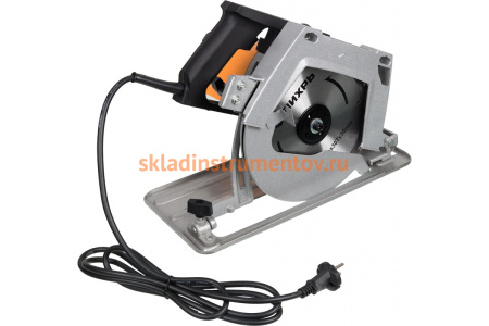 Дисковая пила Вихрь ДП-200СТ 72/11/7