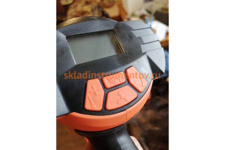 Технический фен СПЕЦ БПВ-2000-1