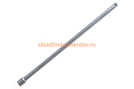Удлинитель шарообразный (1/4"DR; 250 мм) Jonnesway S21H21250