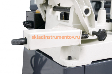 Ленточнопильный станок MetalMaster BSM-128DIY 18002