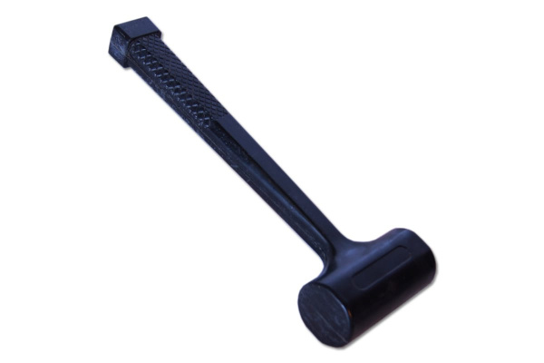 Безынерционная киянка SANTOOL 680 гр 030833-675