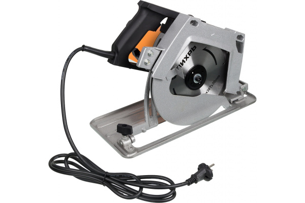 Дисковая пила Вихрь ДП-200СТ 72/11/7