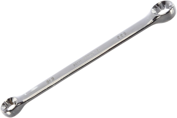 Накидной ключ E-STAR 16х22 Hans 1110E1622