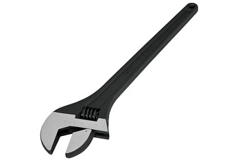 Профессиональный разводной ключ Truper PET-15 15504