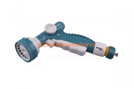 Пистолет-распылитель 4-позиционный (1/2") RACO 4255-55/534C