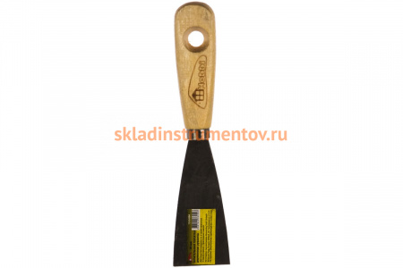 Шпательная лопатка РемоКолор 40 мм 12-0-004