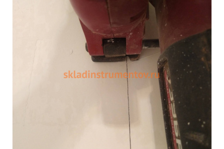 Электрический штроборез ЗУБР МАСТЕР ЗШ-30-1200 Т