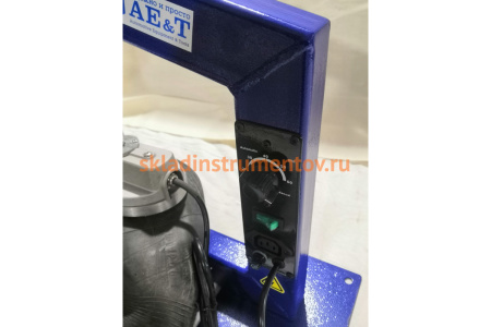 Настольный вулканизатор AE&T DB-08