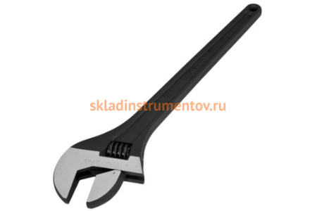 Профессиональный разводной ключ Truper PET-15 15504