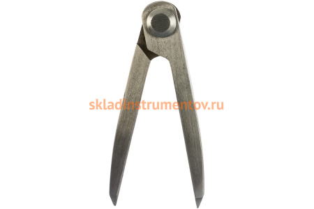 Разметочный циркуль GRIFF 100мм D153011