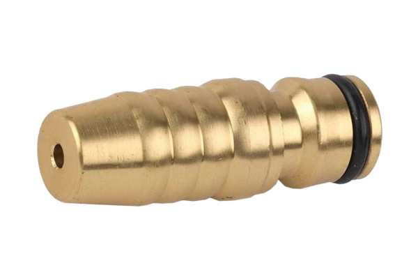Наконечник поливочный латунный (1/2") RACO 4246-55030B