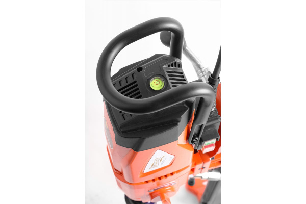 Двигатель установки алмазного бурения MESSER DM-350 11-02-350