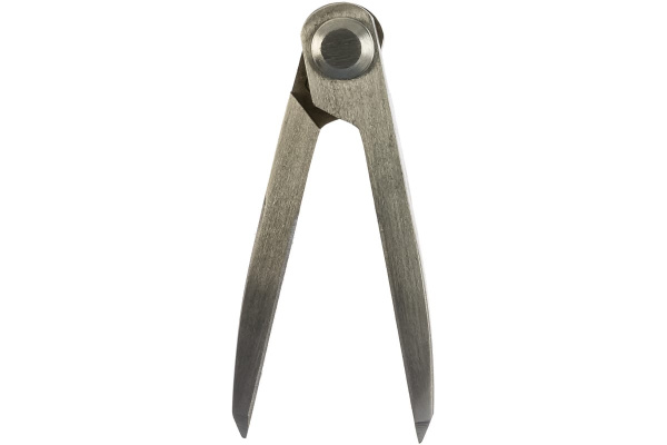 Разметочный циркуль GRIFF 100мм D153011