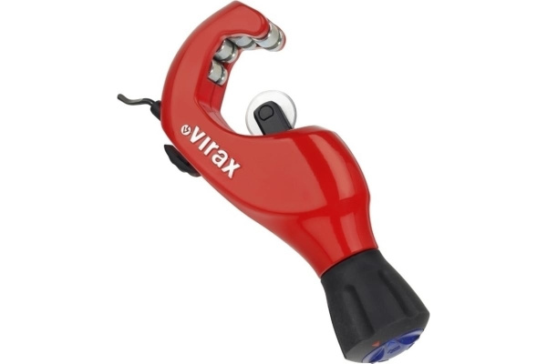 Роликовыий труборез для пластиковой трубы ZR42, 6-42мм VIRAX 210489