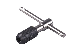 Т-образный метчикодержатель №4 М6-М12 STAYER 28039-T4