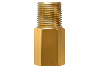 Переходник DAB1210-1 M12x1-M10x1 ПТК 00000027288