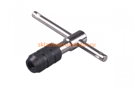 Т-образный метчикодержатель №4 М6-М12 STAYER 28039-T4