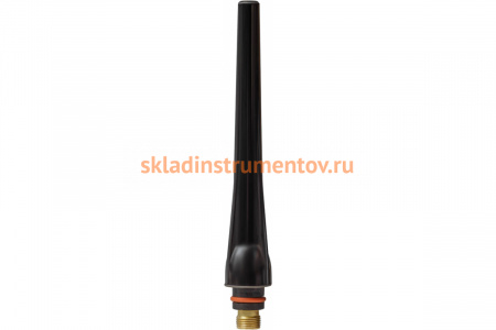 Заглушка длинная DOS0003 10 шт для TIG TP 17/18/26 ПТК 00000027115