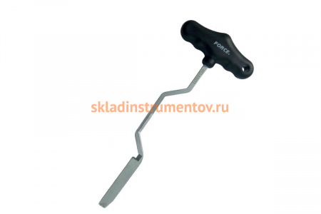 Набор для демонтажа блока Мехатроника 7-ступенчатой КП DSG VW, AUDI FORCE 9G4601