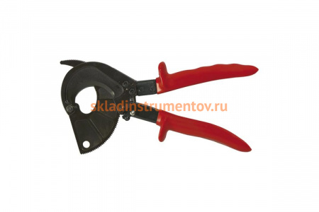 Резак для кабеля HAUPA VDE, макс. 52 мм 200198