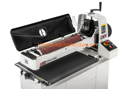 Барабанный шлифовальный станок JET JWDS-2244OSC-M 230 В 723544OSCKM