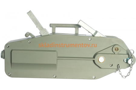 Тяговая лебедка JET JG-300A 3 т 286530