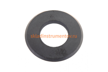 Ролик режущий (22х10х2 мм) для плиткорезов арт. 33195-хх Зубр 33205-22-10