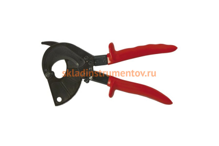 Резак для кабеля HAUPA VDE, макс. 52 мм 200198