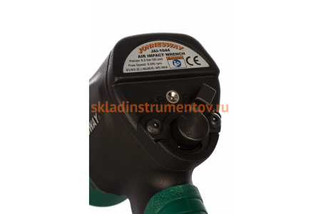 Ударный пневмогайковерт Jonnesway JAI-1044