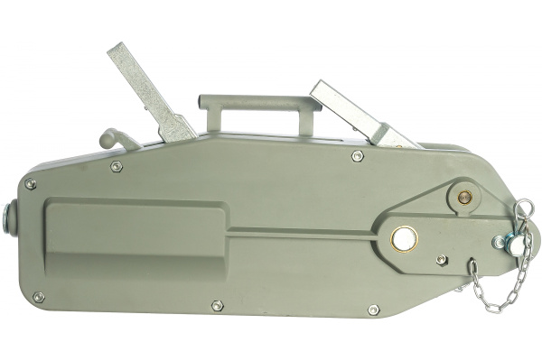 Тяговая лебедка JET JG-300A 3 т 286530