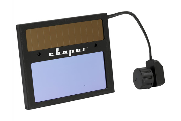 Светофильтр автоматический с внешним регулятором XA-1006 для AS-2-F S Сварог 00000089477