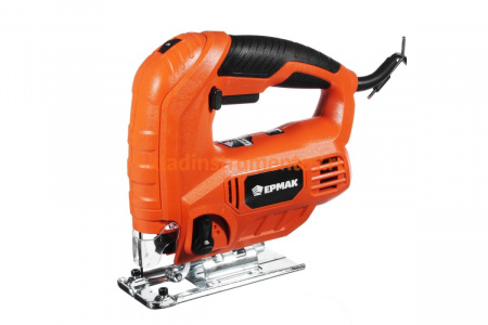 Электрический лобзик ЕРМАК ЛЭ-570 646-058