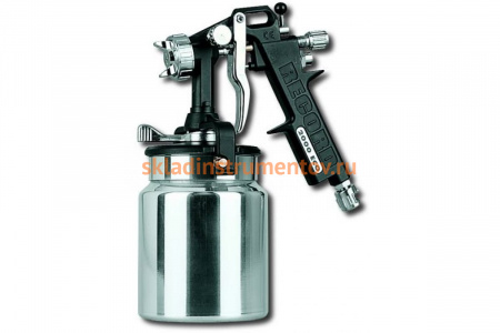 Краскораспылитель GAV RECORD 2000 ECO 2.5 9744