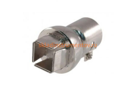 Насадка QFP (14х14 мм) для паяльной станции SS-989B ProsKit 9SS-900-C 00271478 Насадка QFP (14х14 мм) для паяльной станции SS-989B ProsKit 9SS-900-C 00271478