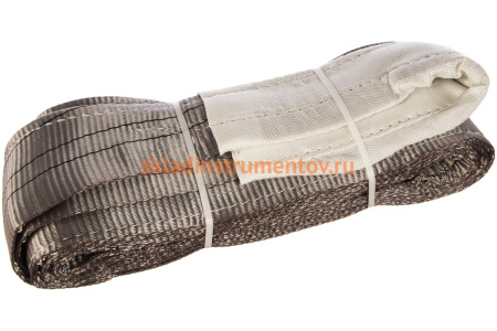 Строп ПКФ Строп СТП-4т SZ042725 (L-3 м, К 120 мм)