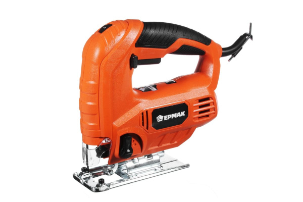 Электрический лобзик ЕРМАК ЛЭ-570 646-058