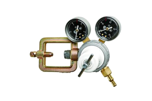 Редуктор ацетиленовый БАО-5-4 Сварог 00000091536