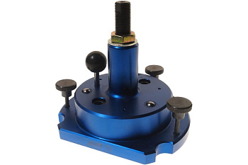 Приспособления для замены заднего сальника коленвала VW, дизель JTC-4560