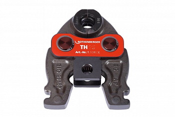 Клещи для пресс-фитинга ROTHENBERGER РОМАКС КОМПАКТ TH-20 15389X