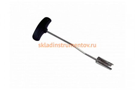 Съемник колпачка провода свечей зажигания МАСТАК VAG T10112 103-12008