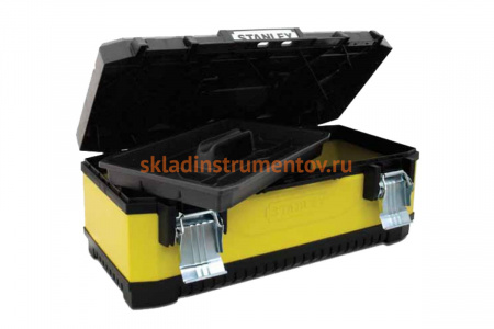 Ящик для инструмента (23") Stanley 1-95-613