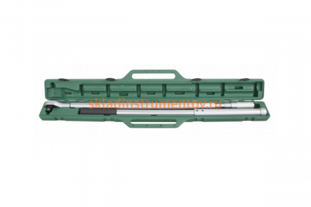 Ключ динамометрический JONNESWAY 1"DR, 400-2000 Нм T272000N 46010