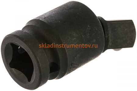Карданный ударный переходник 1/2" JTC 3703