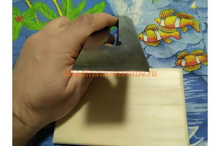 Запасное полотно Truper с CCU-C4/5 12042