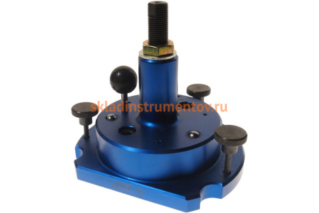 Приспособления для замены заднего сальника коленвала VW, дизель JTC-4560