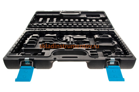 Кейс для наборов 409194, 409294, 409394, 409494 AIST K409094 00-00016435