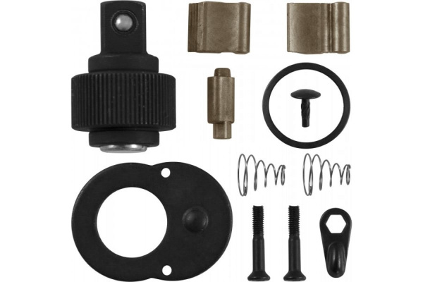 Ремонтный комплект для рукоятки трещоточной 281202, 281201, 1/2"DR, 72 зубца Ombra 281202RK 55293