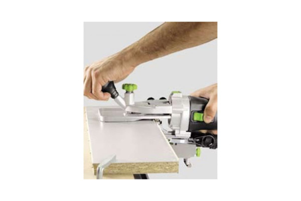 Кромочный фрезер FESTOOL OFK 700 EQ-Plus 574359