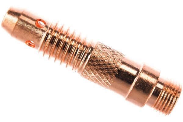 Держатель цанги (1.0 мм) для горелок TS 17; TS 18; TS 26 Сварог IGF0006-10